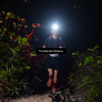 Runner Photo 5823863