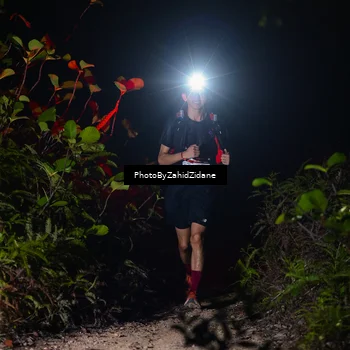 Runner Photo 5823868