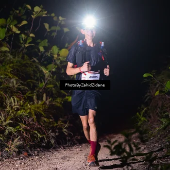 Runner Photo 5823898