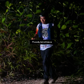 Runner Photo 5823906