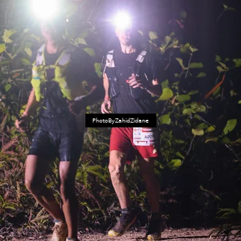 Runner Photo 5823977
