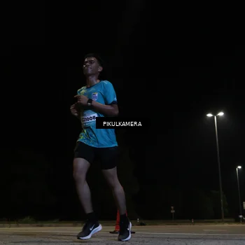 Runner Photo 5824021