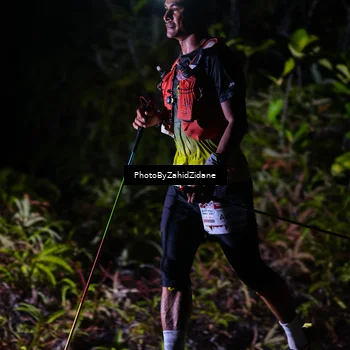Runner Photo 5824029