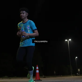 Runner Photo 5824080