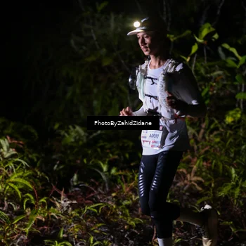 Runner Photo 5824098