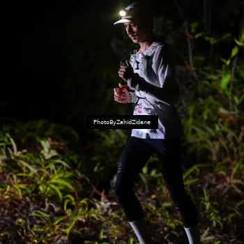 Runner Photo 5824105