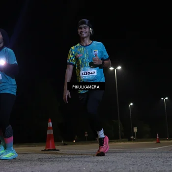 Runner Photo 5824203