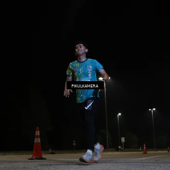 Runner Photo 5824205
