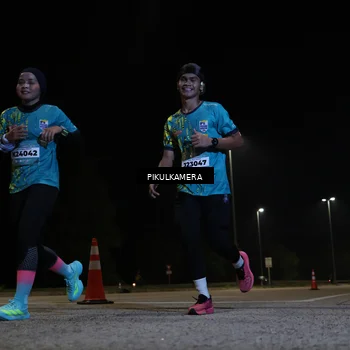 Runner Photo 5824215