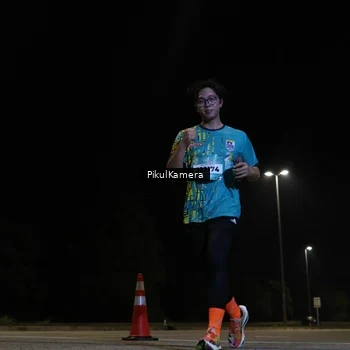 Runner Photo 5824259
