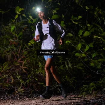 Runner Photo 5824264