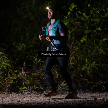 Runner Photo 5824284