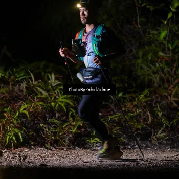 Runner Photo 5824300