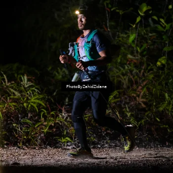 Runner Photo 5824301