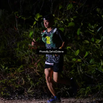 Runner Photo 5824311