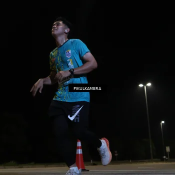 Runner Photo 5824328