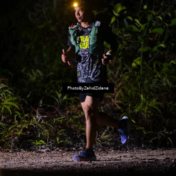 Runner Photo 5824339