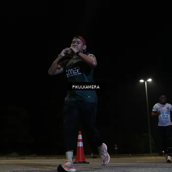 Runner Photo 5824360