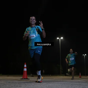 Runner Photo 5824484