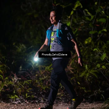 Runner Photo 5824505