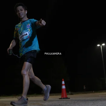 Runner Photo 5824511