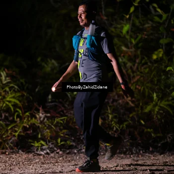 Runner Photo 5824524