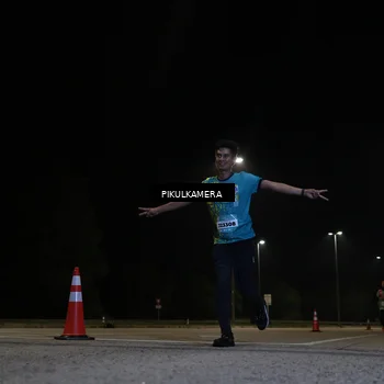 Runner Photo 5824553