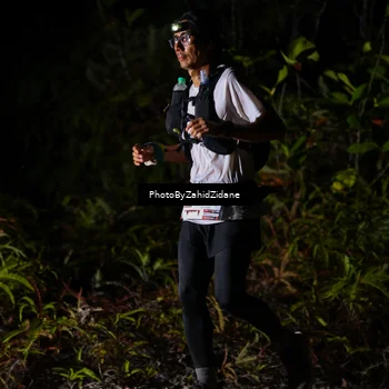 Runner Photo 5824606
