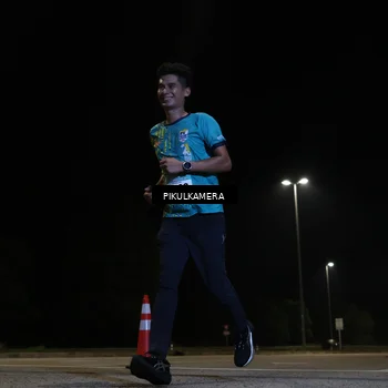 Runner Photo 5824640