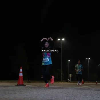 Runner Photo 5824660