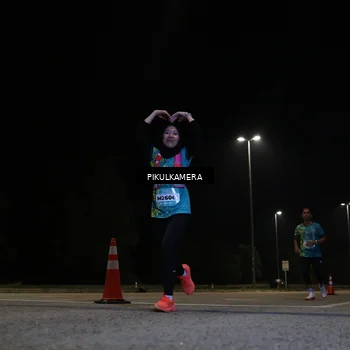 Runner Photo 5824673