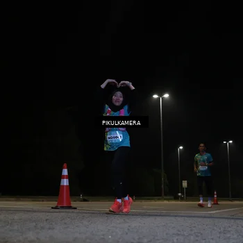 Runner Photo 5824674
