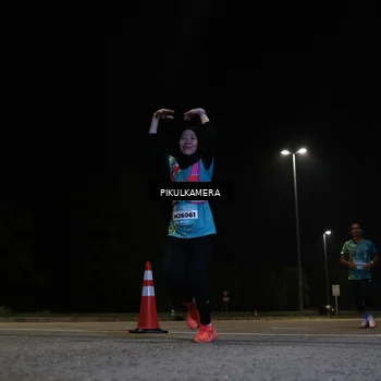 Runner Photo 5824695