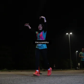 Runner Photo 5824702
