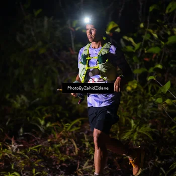 Runner Photo 5824704