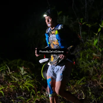 Runner Photo 5824759