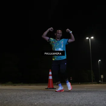 Runner Photo 5824764