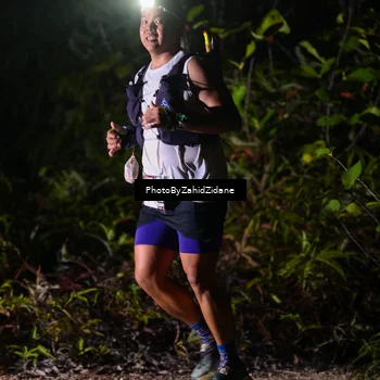 Runner Photo 5824765