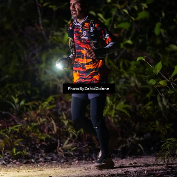 Runner Photo 5824798