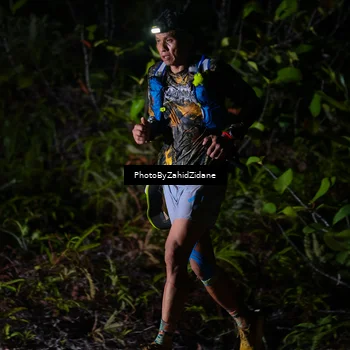 Runner Photo 5824825