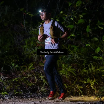 Runner Photo 5824852