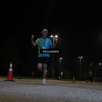 Runner Photo 5824861