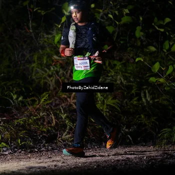Runner Photo 5824897