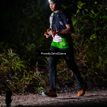 Runner Photo 5824904