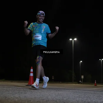 Runner Photo 5824941