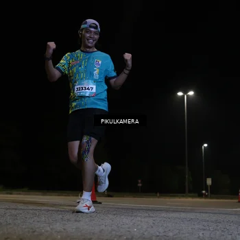 Runner Photo 5824943