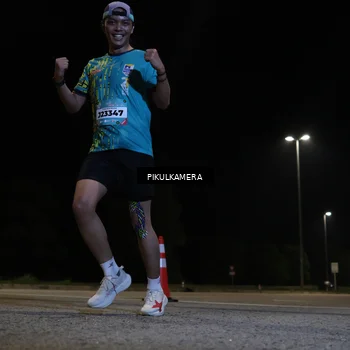 Runner Photo 5824957