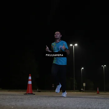 Runner Photo 5824976