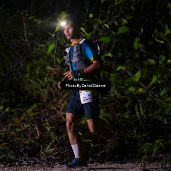 Runner Photo 5825028