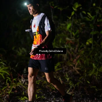 Runner Photo 5825045